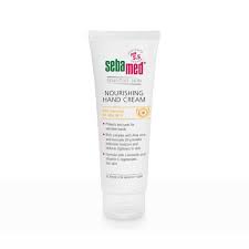 Sebamed Nourishing Hand Cream 75ml