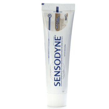 Sensodyne Multi Care & Whitening toothpaste 50ml