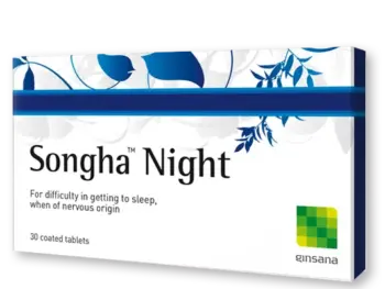 Songha Night 30 Tab