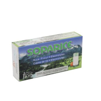 Soparice Kids Electrolytes 5 Sach