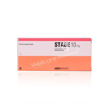 Stage 10 mg 28 Tablets