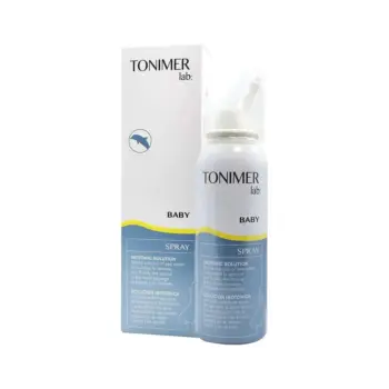 Tonimer Baby Nasal Spray 100ml