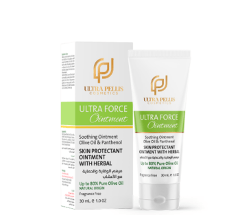 Ultra Force Skin Protectant Ointment 30ml
