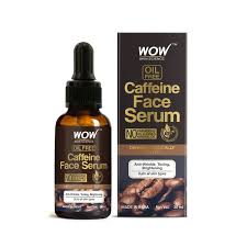 Wow Caffeine Serum 30ml