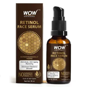 Wow Retinol Serum 30ml