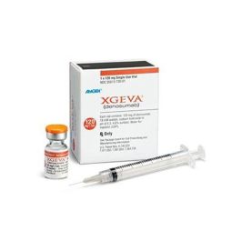 Xgeva 120 mg 1 injection