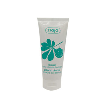 Ziaja Tired Leg Gel 100ml