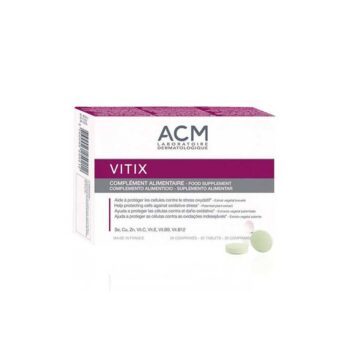 ACM Vitix 30 Tablets