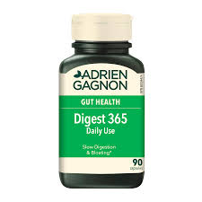 Adrien Gagnon Digest 365 90 Capsules