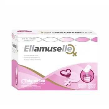 Ellamuselle 30 Sachets
