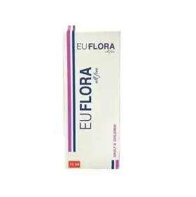 Euflora Drops 15ml
