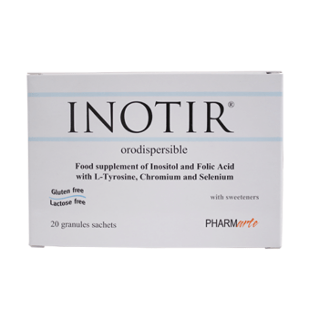 Inotir 20 Sachets