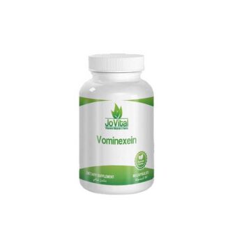 Jovital Vominexein 60 Capsules