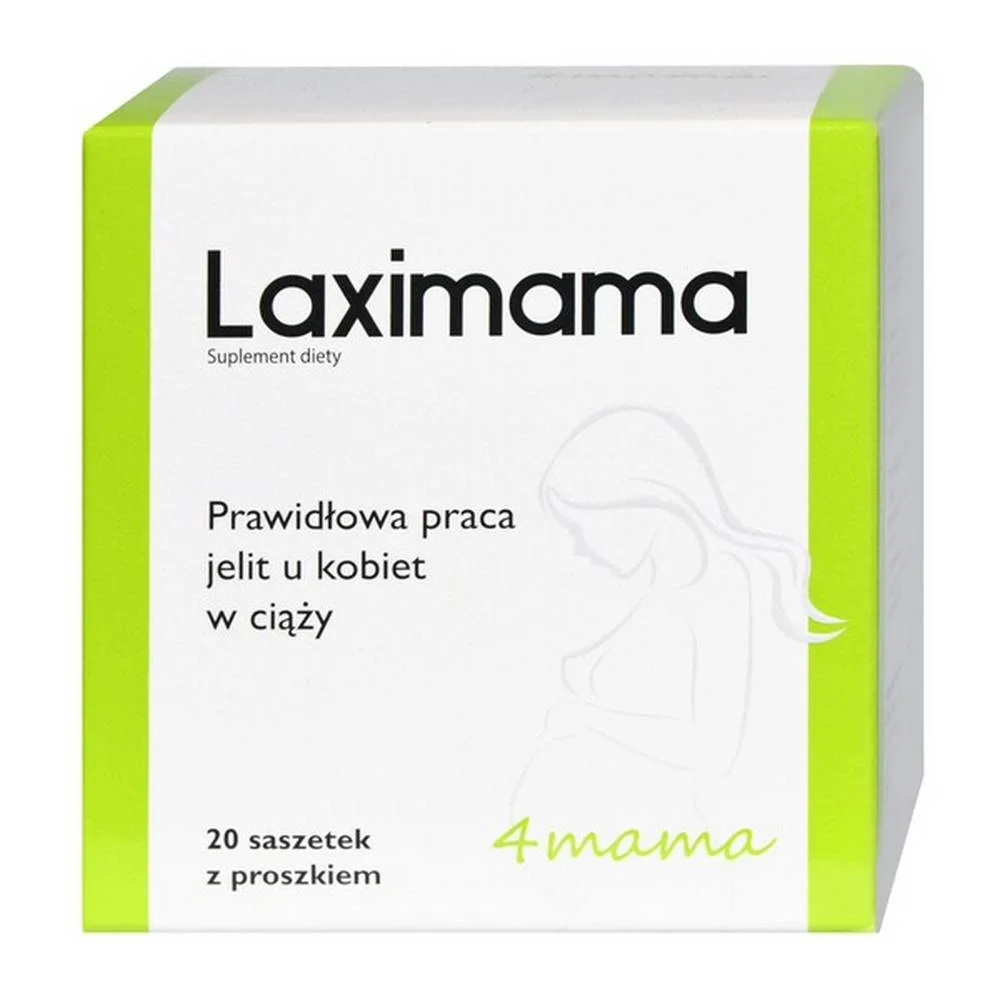 Laximama 20 Sachets Laximama 20 Sachets