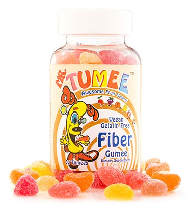 Mr Tumee Fiber 60 Gummies Mr Tumee Fiber 60 Gummies