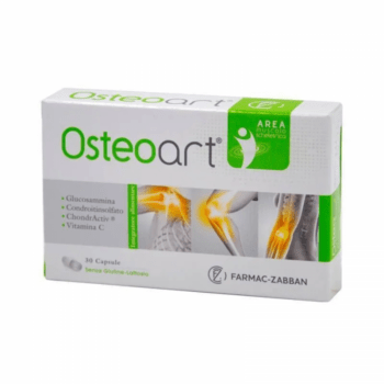Osteoart 30 Capsules
