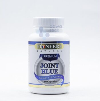 Pioneers Joint Blue 60 Capsules
