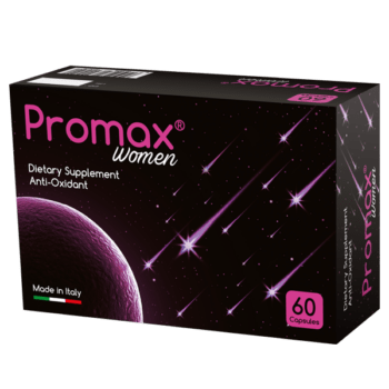 Promax Women 60 Capsules