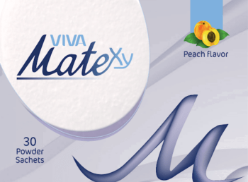 Viva Mate Xy Powder 30 Sachet