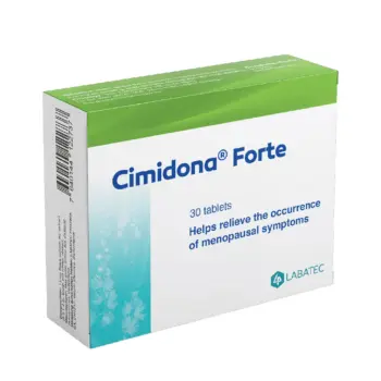 Cimidona Forte 30 Tablets