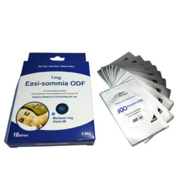 Easi-Sommia 1mg ODF 10 Pcs