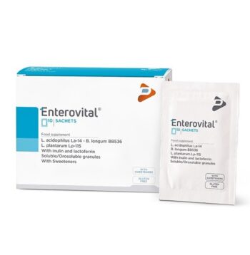 Enterovital 10 Sachets