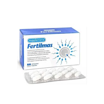 Fertilmas 60 Capsules