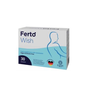 Ferto Wish 30 Sachets