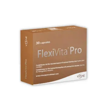 Flexivita Pro 30 Capsules