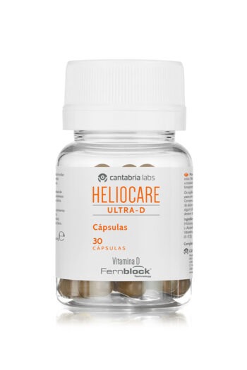 Heliocare Ultra-D 30 Capsules