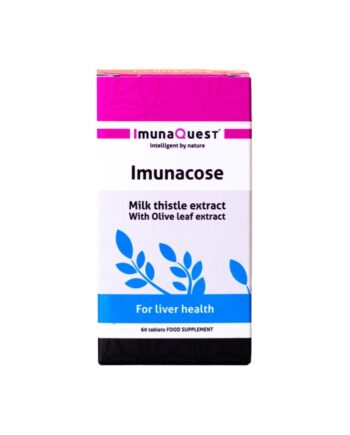 Imunacose 60 Tablets