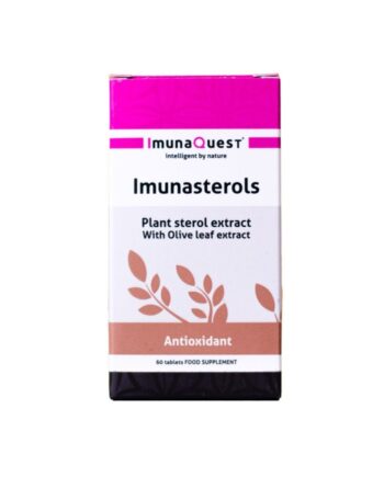Imunasterols 60 Tablets