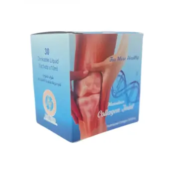 Monodoze Collagen Joint 5000mg Drinkable Sachets 30 Pcs