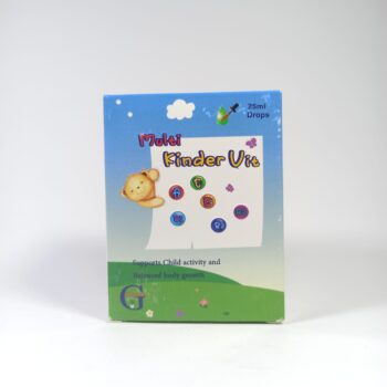 Multi Kinder Vit Oral Drops 25ml