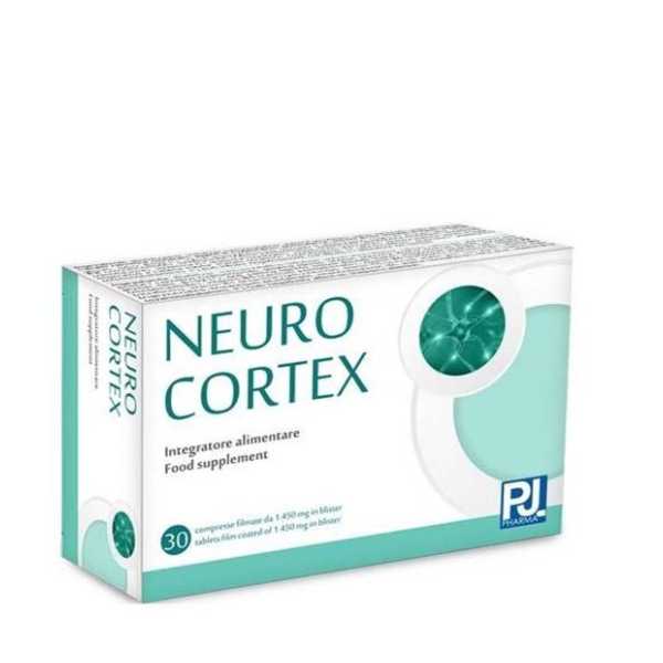 Neuro Cortex 30 Tablets Neuro Cortex 30 Tablets