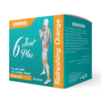 Vitasea 6 Joint Plus 30 Sachets
