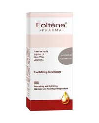 Foltene Revitalizing Conditioner 150ml