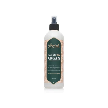 Raghad Organics Argan Hair Oil Spray 500ml