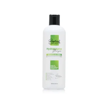 Raghad Organics Hydrasource Sulfate Free Shampoo 500ml