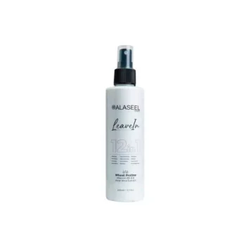 Al Aseel Leave In Conditioner Spray 200ml
