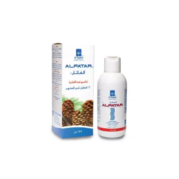 Alfatar-Anti-Dandruff -Shampoo-175Ml