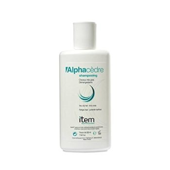 Alphacedre Shampoo 200ml