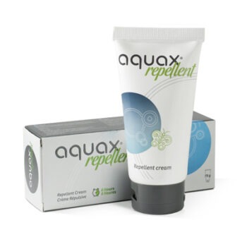 Aquax Repellent Cream 75ml