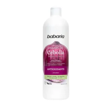 Babaria Onion Shampoo 700ml