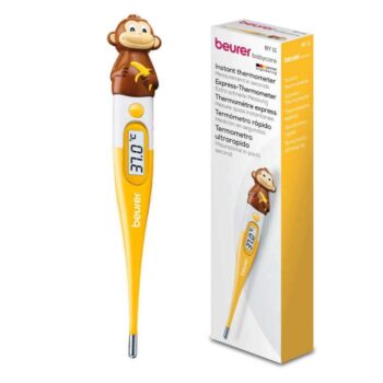 Beurer Baby Care Instant Digital Thermometer-BY11