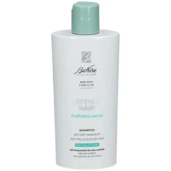 Bionike Defence Anti Dandruff Shampoo 200ml Bionike Defence Anti Dandruff Shampoo 200ml