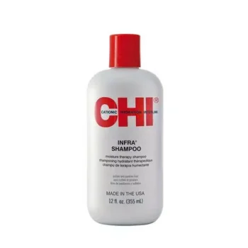 CHI Infra Shampoo 355ml