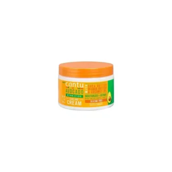 Cantu Avocado Hair Curling Cream 340g