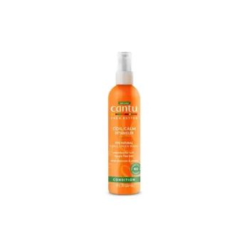 Cantu Coil Calm Detangler Spray 237ml