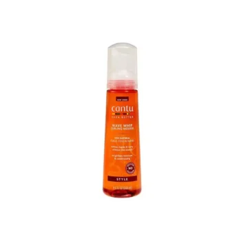 Cantu Wave Whip Hair Curling Mousse 248ml